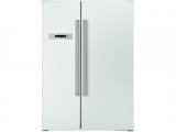 Tủ lạnh side by side Bosch KAN62V00